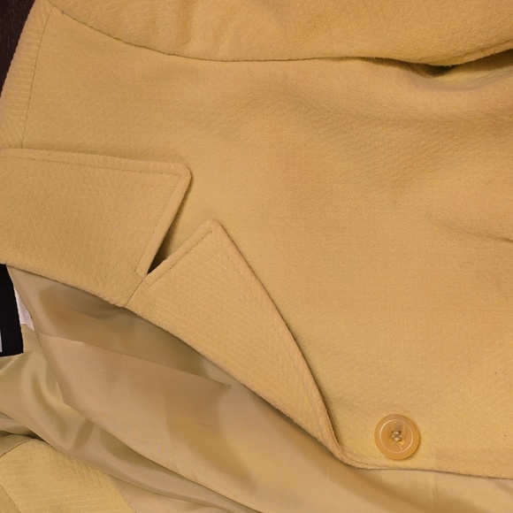 Button Jacket #25 - Picture 9 of 9